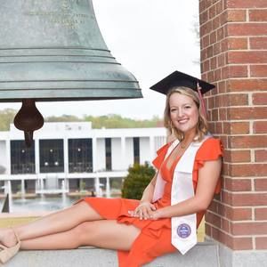 Meet your Posher, Abby